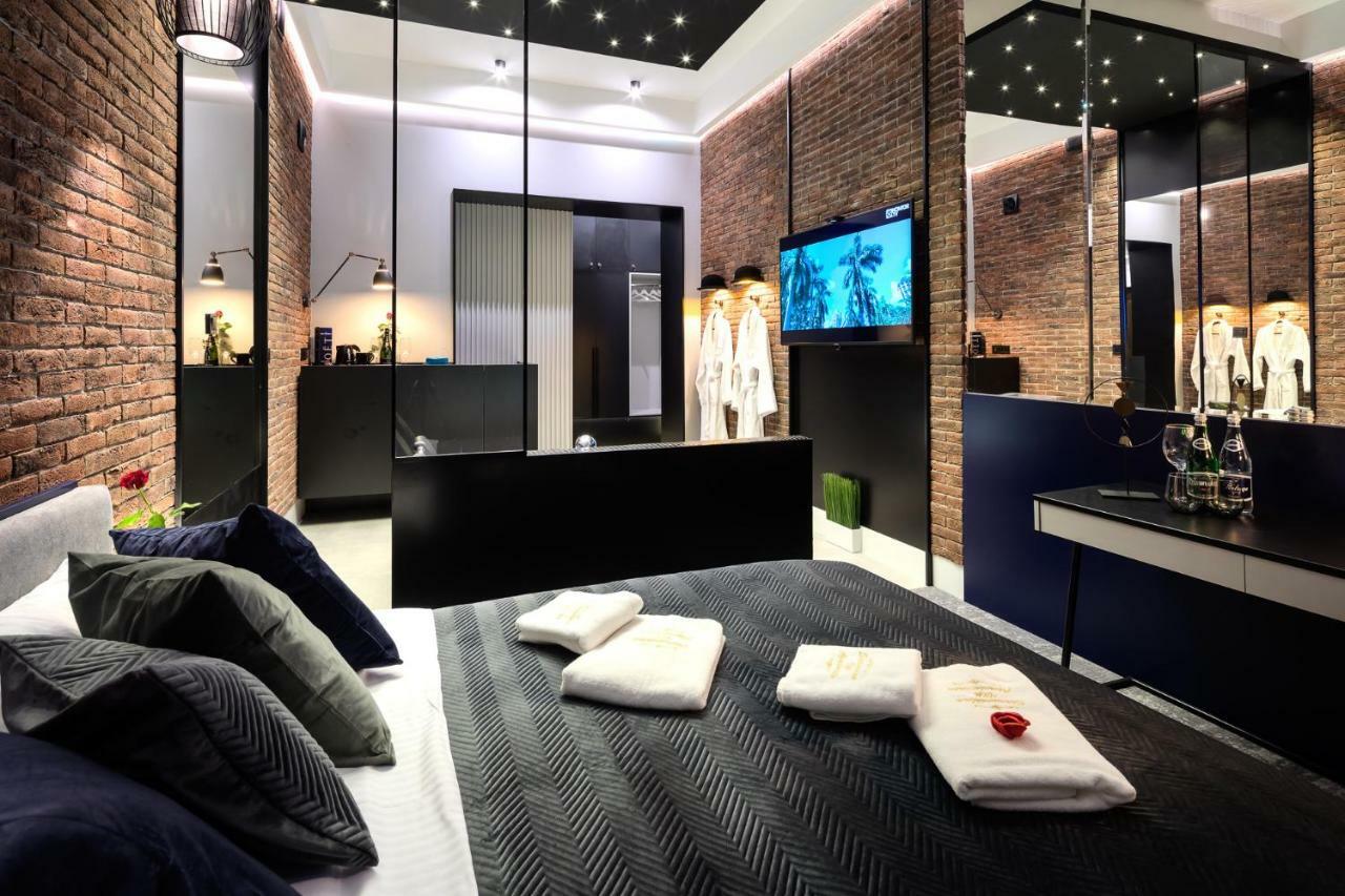 Starowislna Vip Jacuzzi *