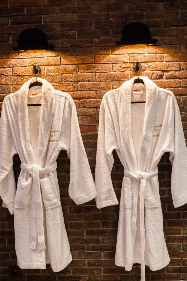 Starowislna Vip Jacuzzi Appartement