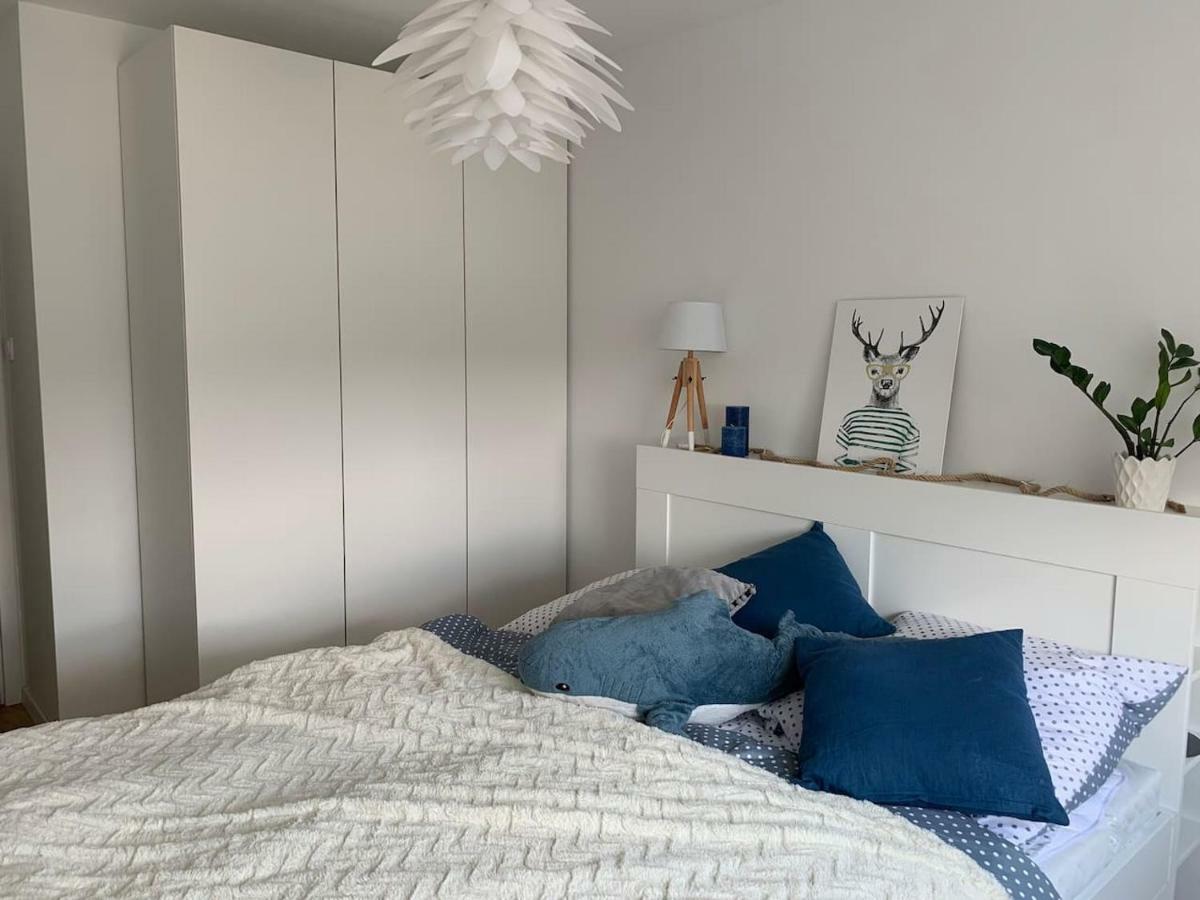 New & Cosy Flat Czyzyny, Expo, Tauron Arena Apartment