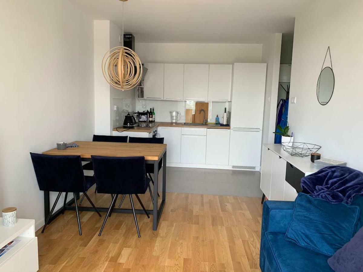 New & Cosy Flat Czyzyny, Expo, Tauron Arena Apartment Krakow