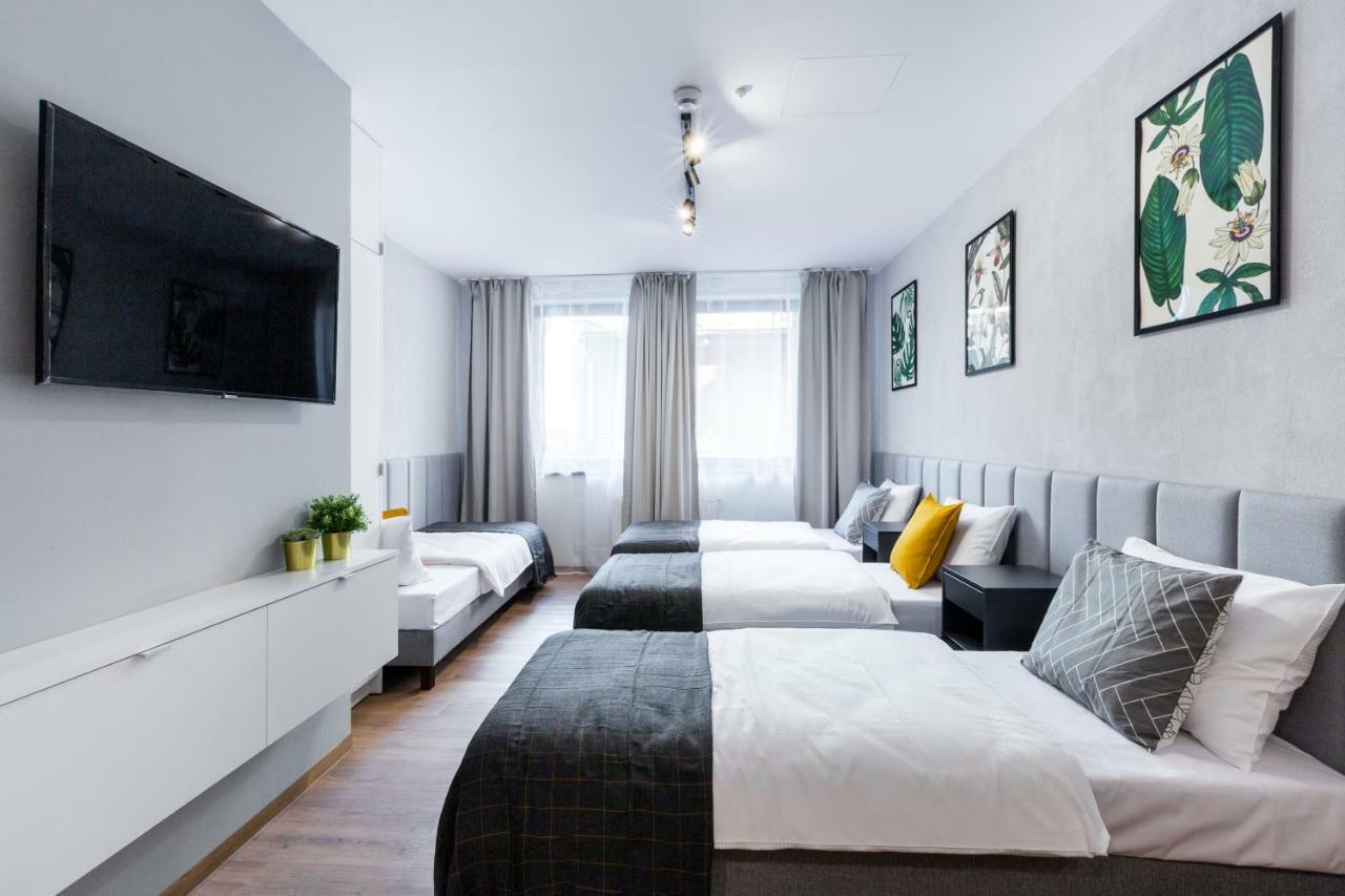 Apartamento Szewska 7 Cracóvia