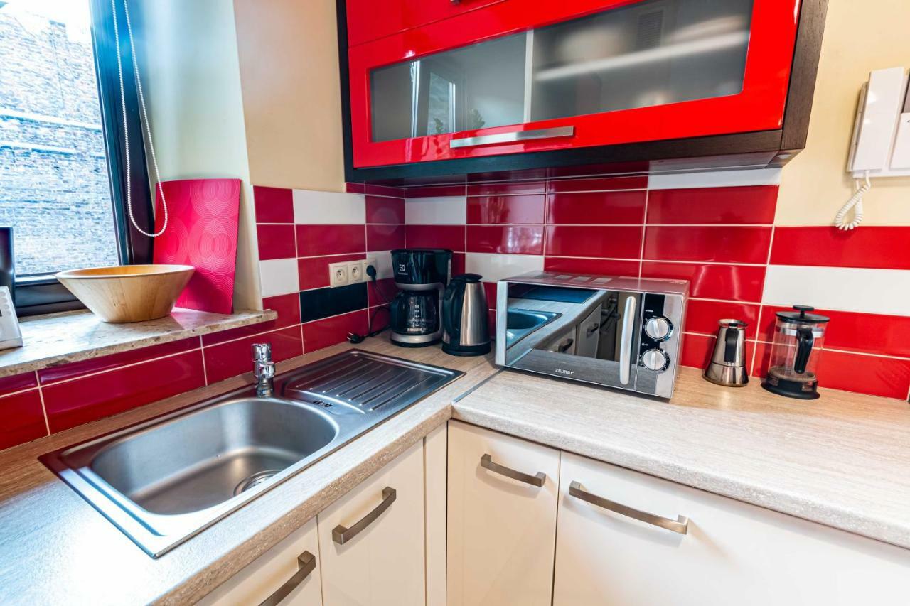 Happyguests Apartment *