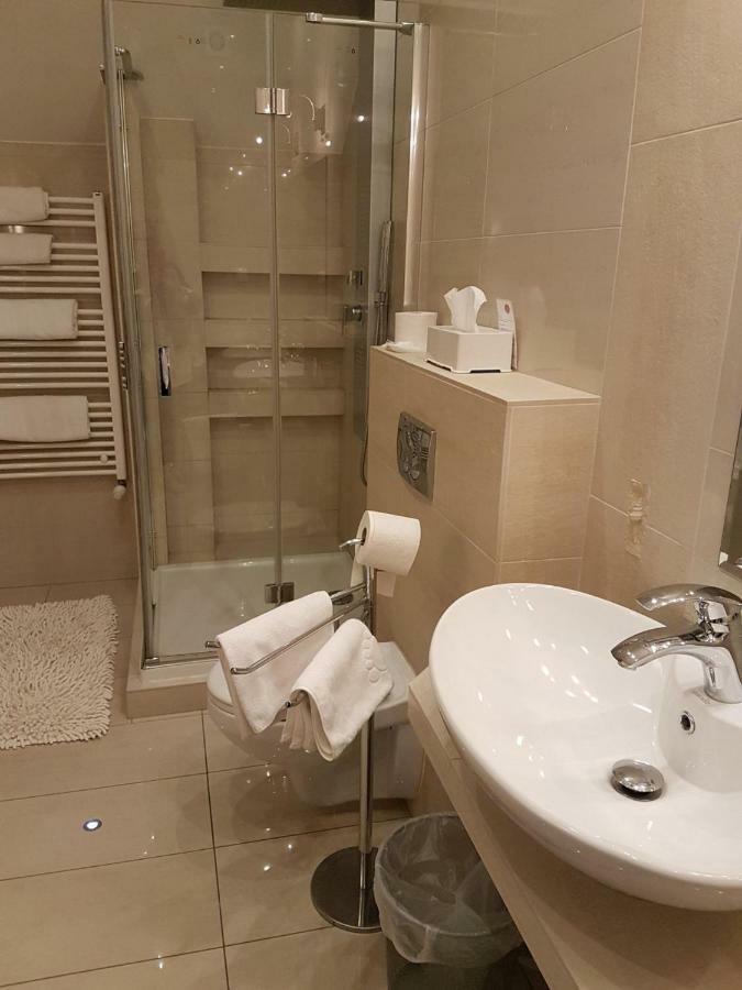 Aparthotel B.a.s Krakow