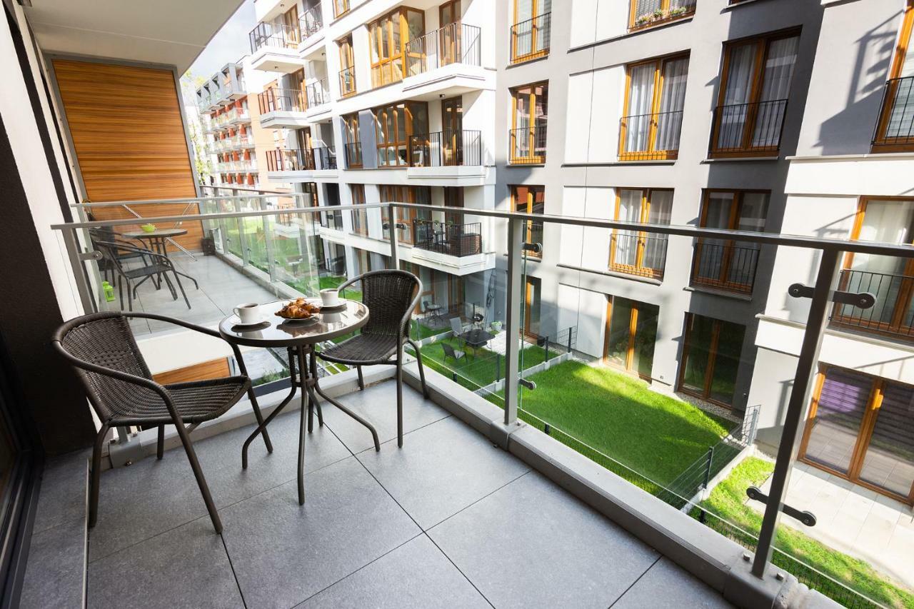 Apartamento Novum With Parking