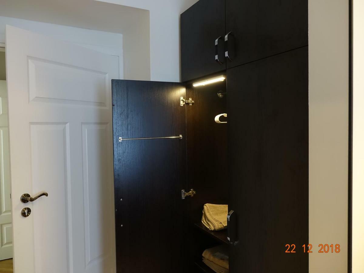 Appartement Nowy Kleparz Centrum Krakowa *