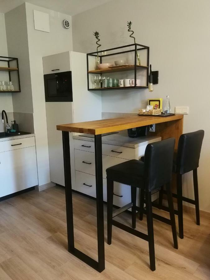 Nova - Rakowicka Apartment Krakow