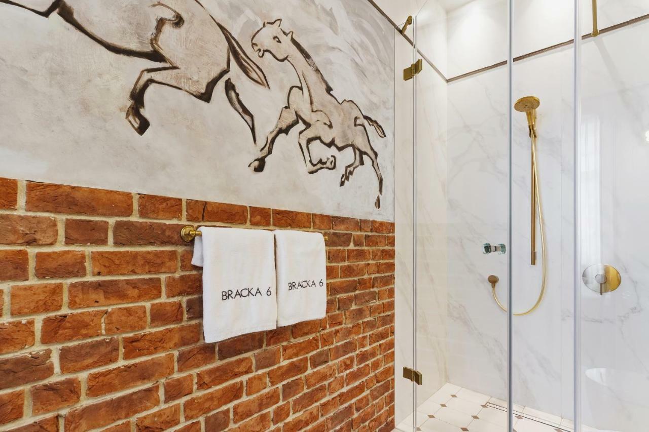 Bracka 6 Aparthotel