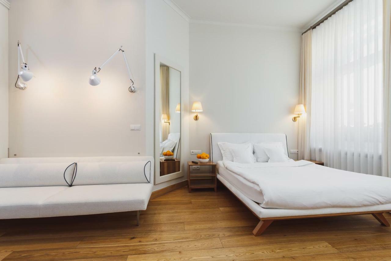 Aparthotel Bracka 6 Krakau