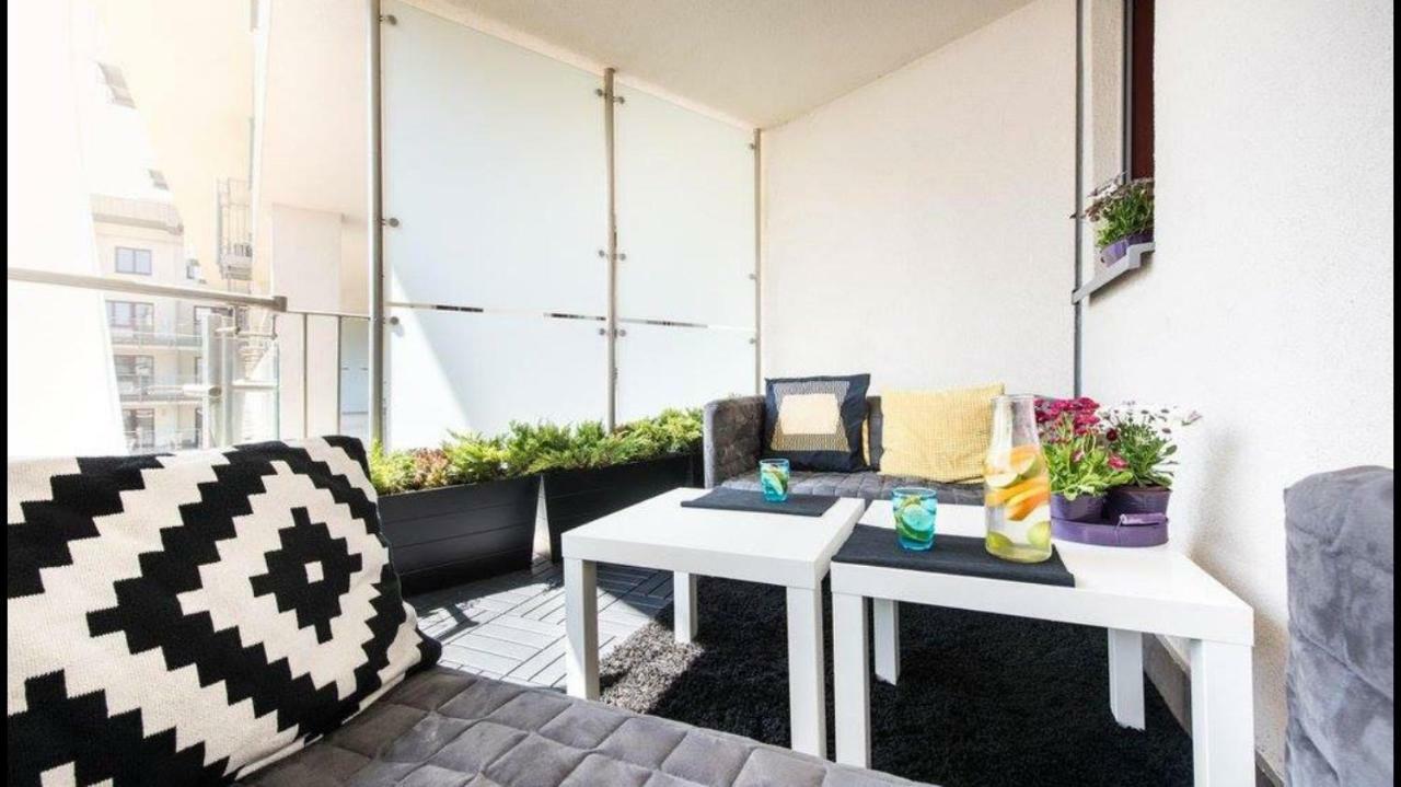 Laurelapartments Apartment Krakow