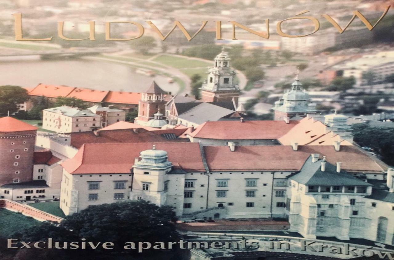 London Apartment Krakow