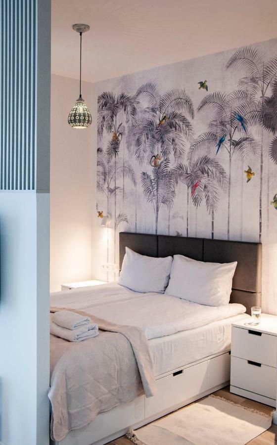 Rakowicka Nearto Old Town Apartamento *