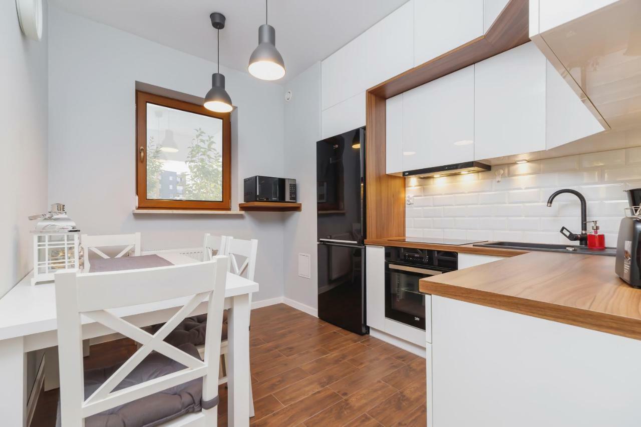 Rydlowka By Renters Apartamento *
