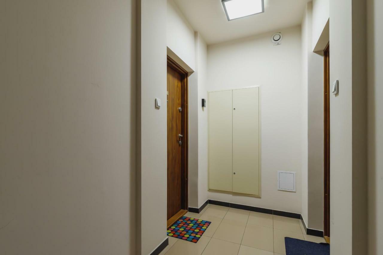 Rydlowka By Renters Apartamento Cracóvia