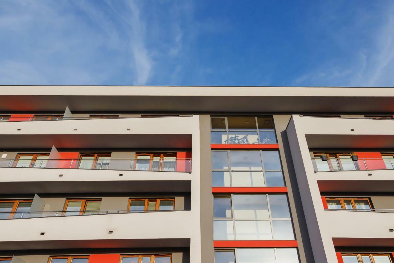 Rydlowka By Renters Apartamento *