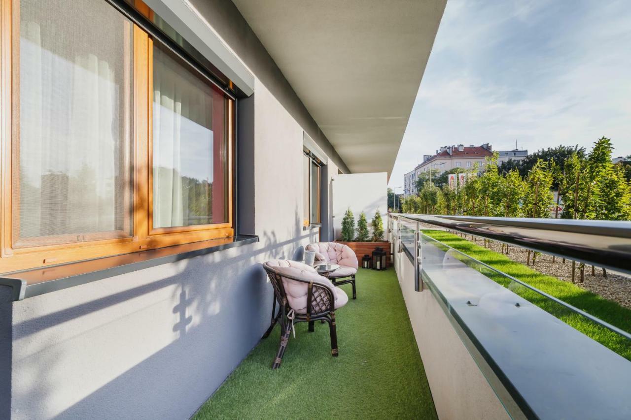 Rydlowka By Renters Apartamento *