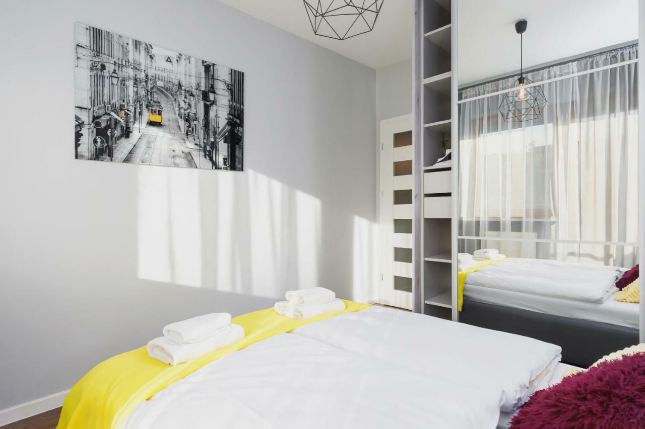 Rydlowka By Renters * Krakau