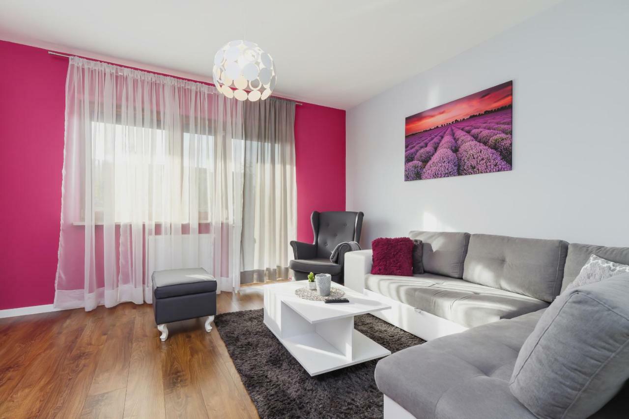 Rydlowka By Renters Apartment Krakau