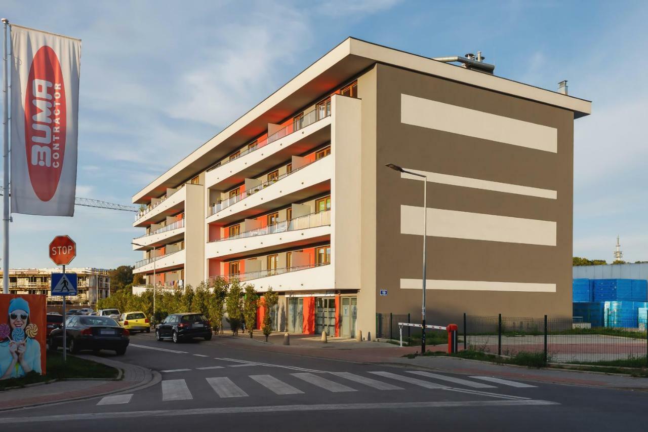 Apartamento Rydlowka By Renters