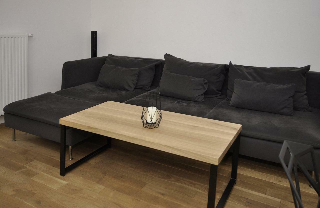 Apartament Zablocie Riverside Wawelofts Apartment
