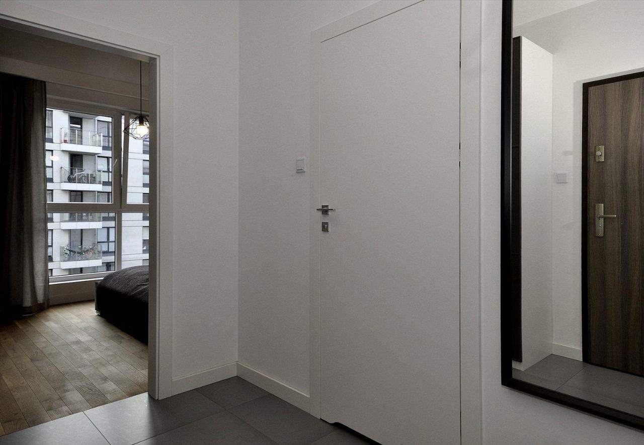 Apartament Zablocie Riverside Wawelofts Apartment Krakau
