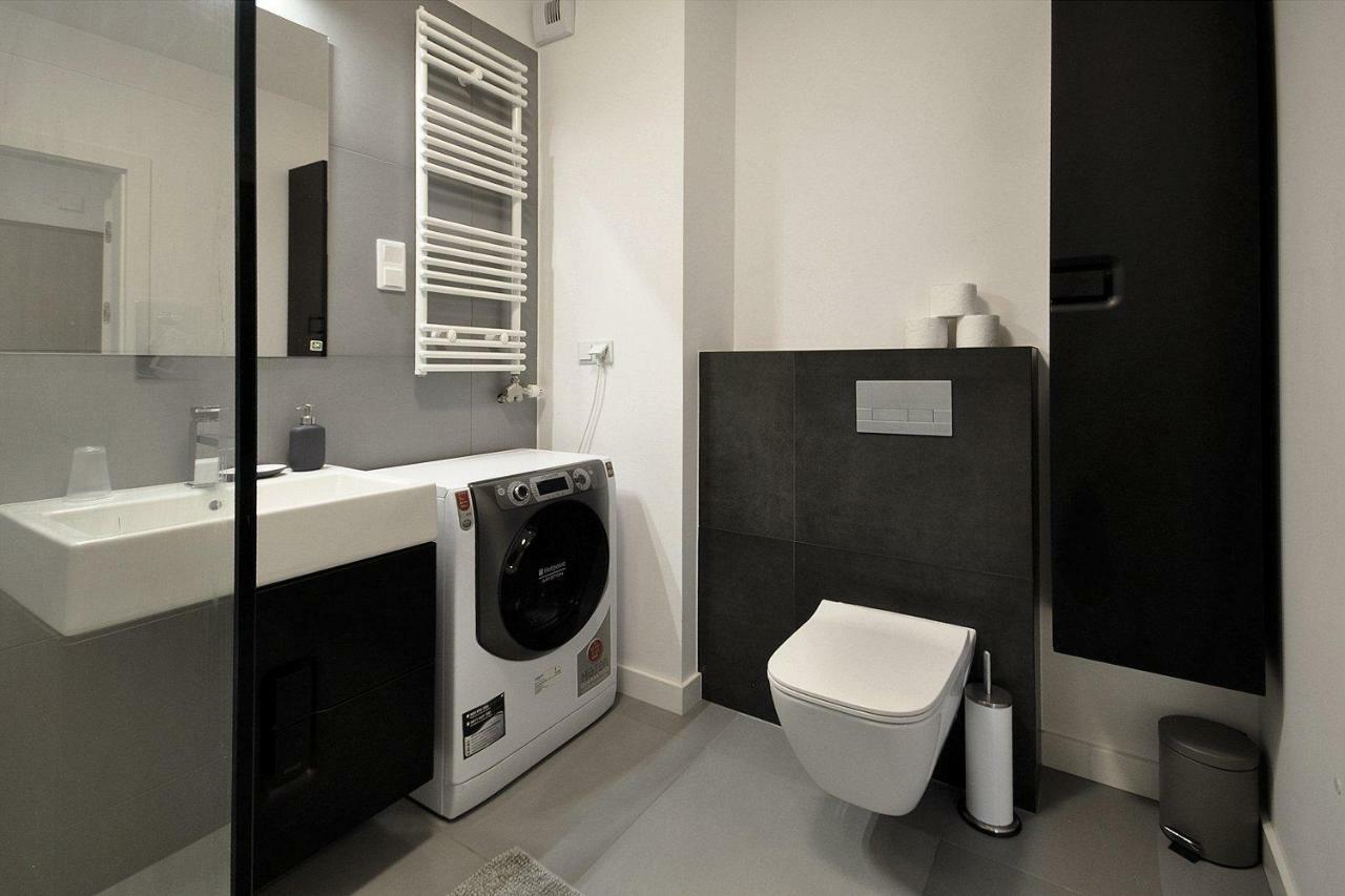 Apartament Zablocie Riverside Wawelofts