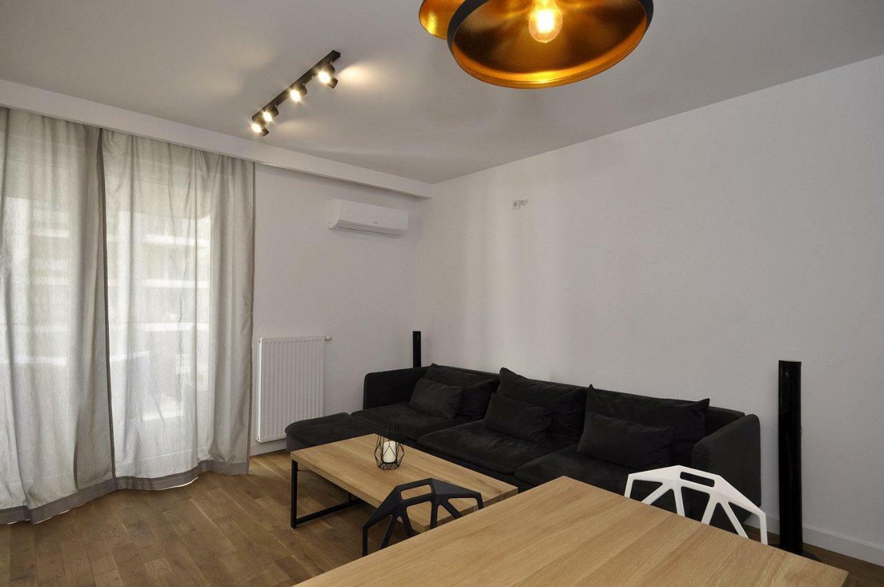 Apartament Zablocie Riverside Wawelofts