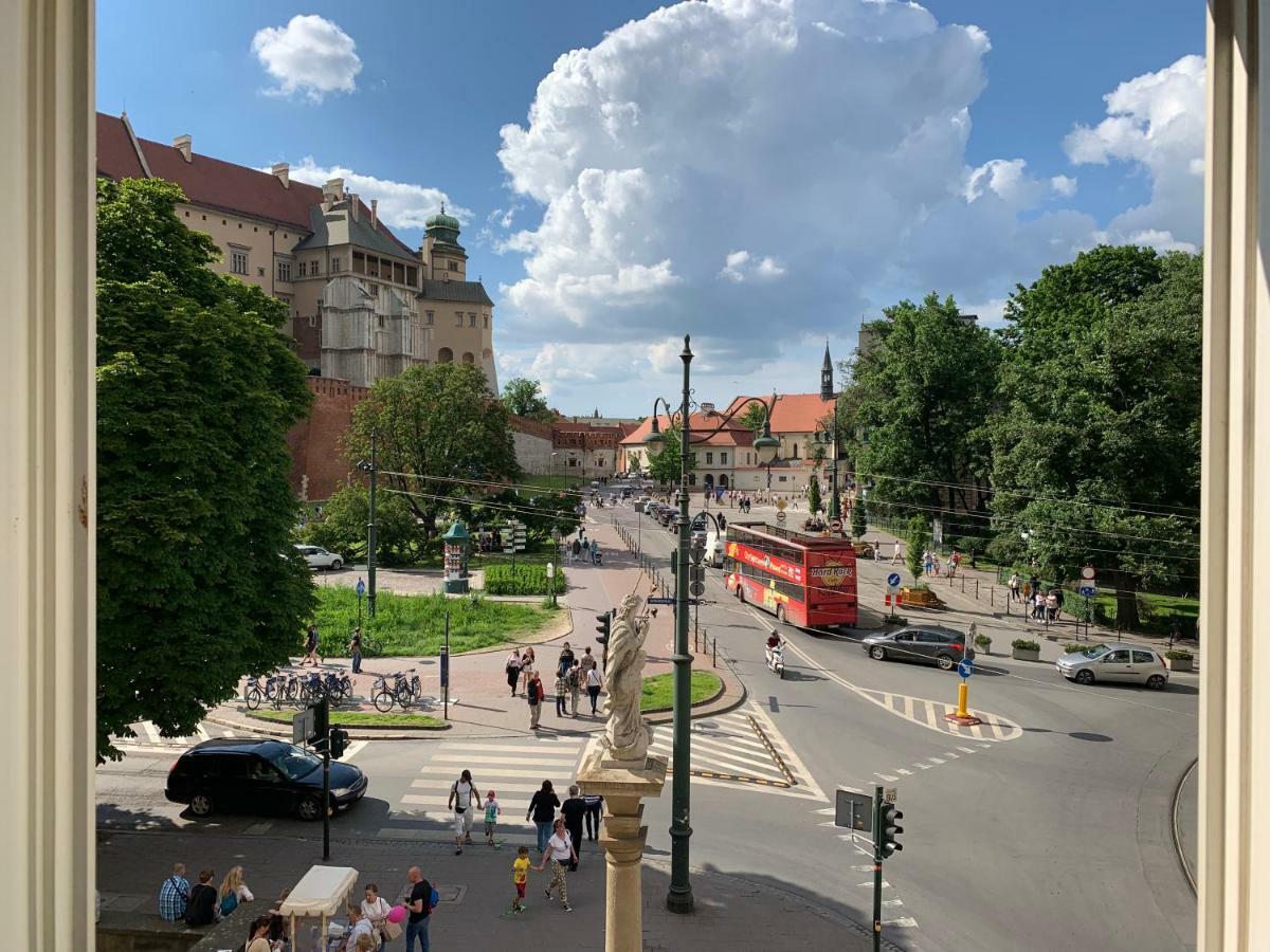 Wawel Suites Apartment Krakow
