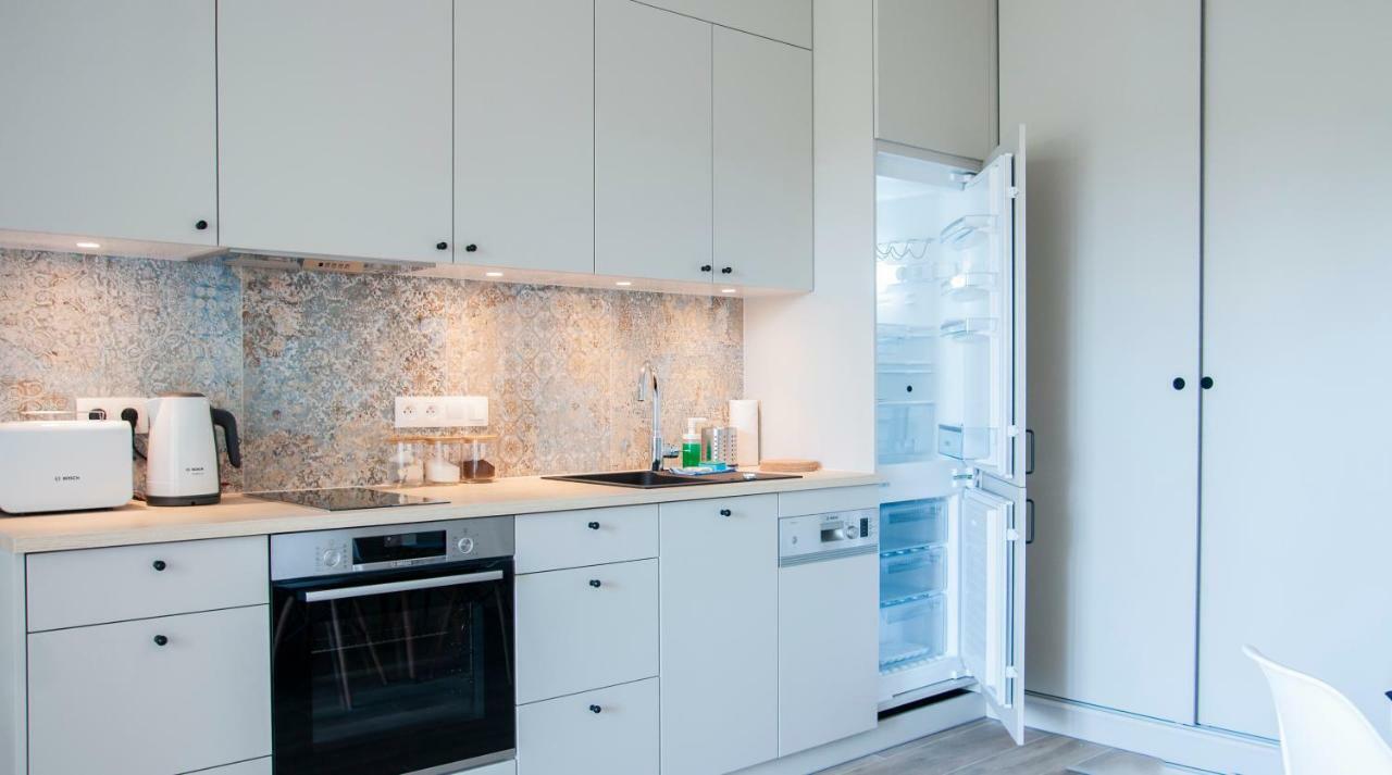 Rakowicka Nearto Old Town Apartamento *
