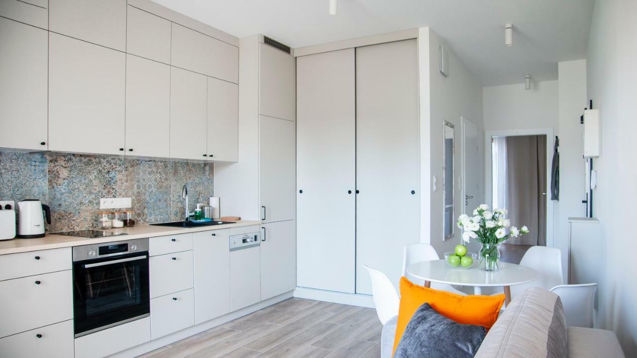 Rakowicka Nearto Old Town Apartamento