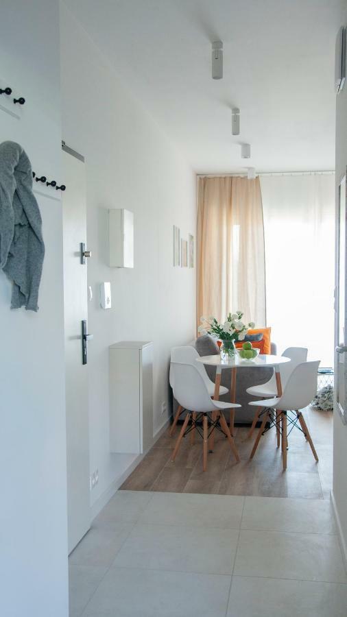 Rakowicka Nearto Old Town Apartamento *