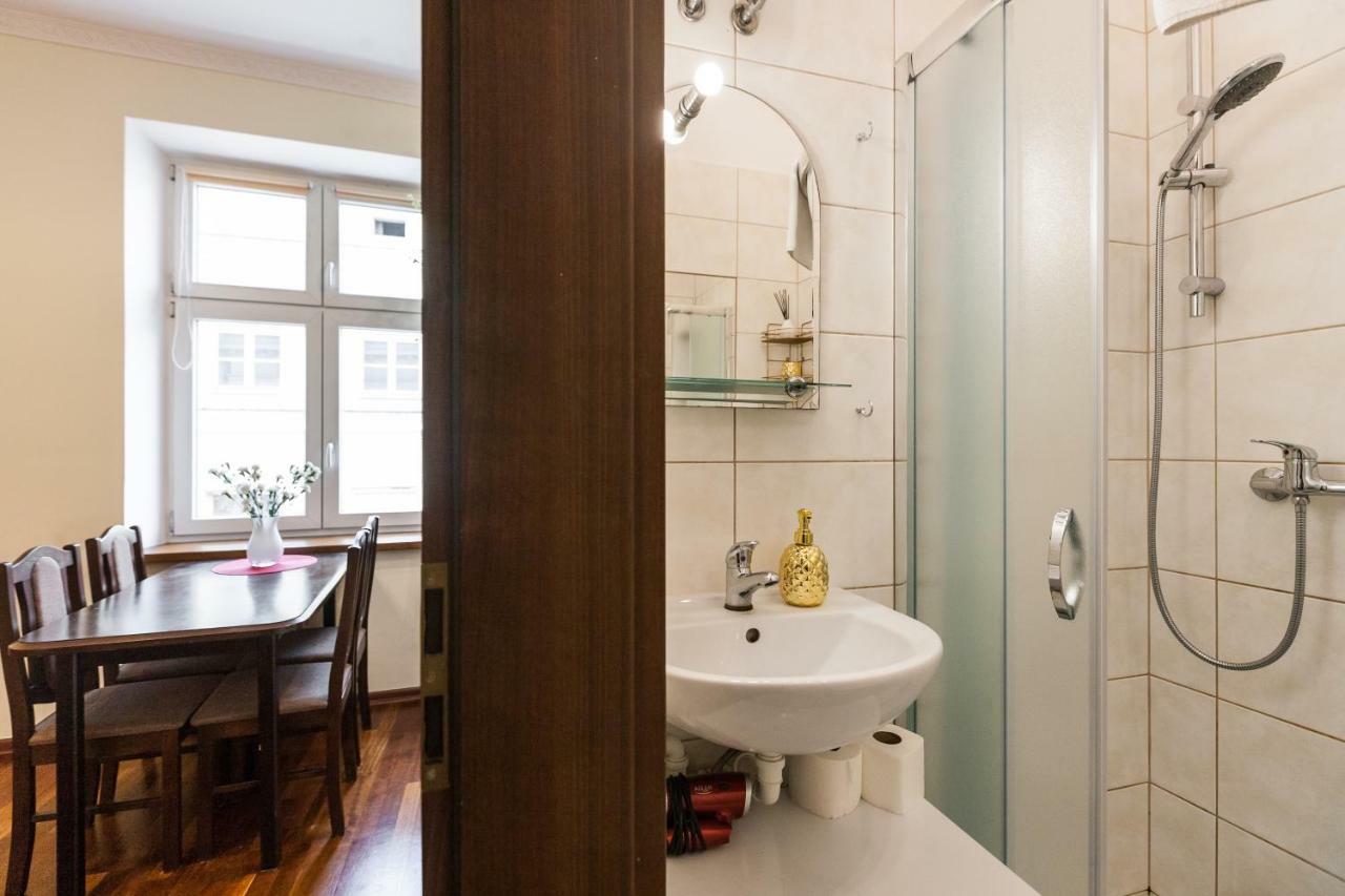 Apartment Vintage Senacka 5 Krakow