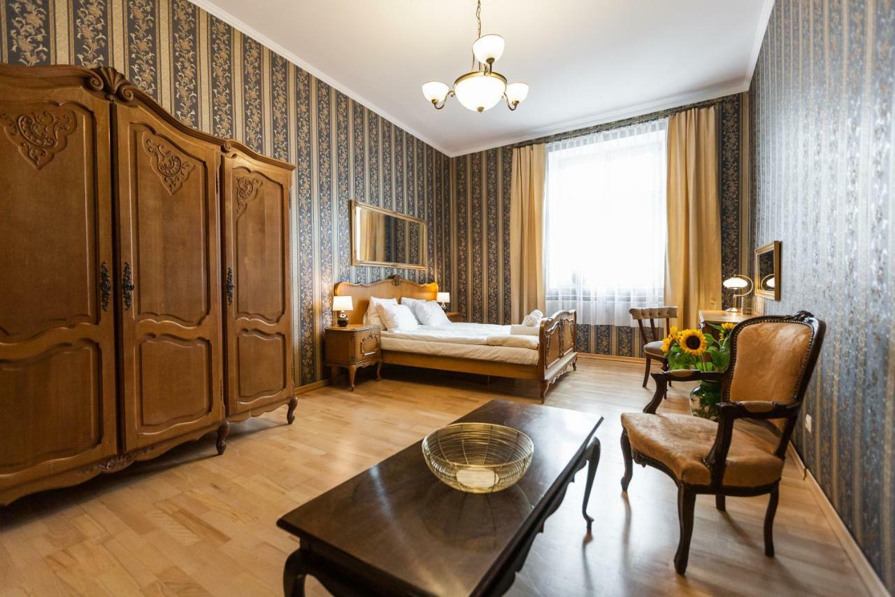 Vintage Senacka 5 Apartment Krakow