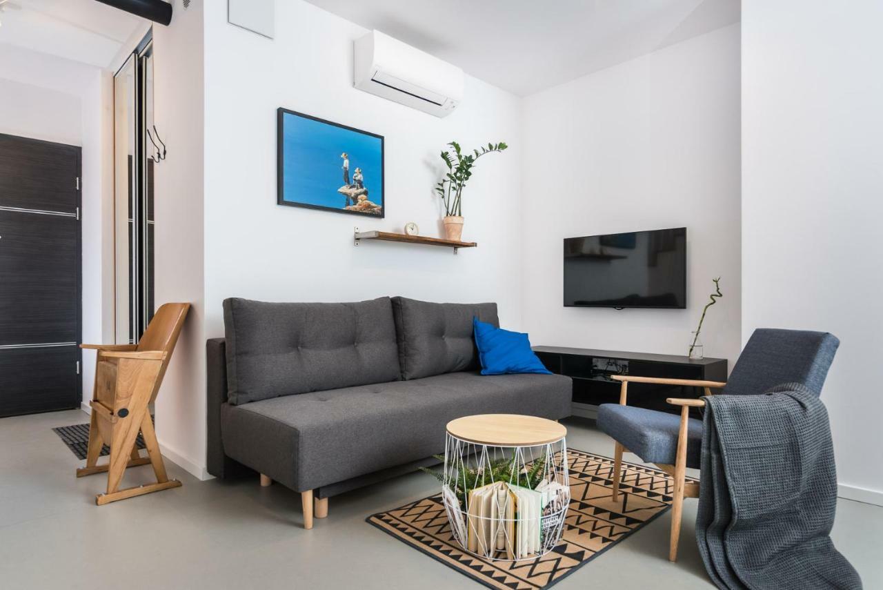 Apartment Urban Loft - Loftaffair Krakow