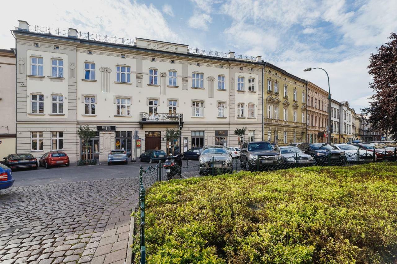 Apartamento Cracow Miodowa By Renters