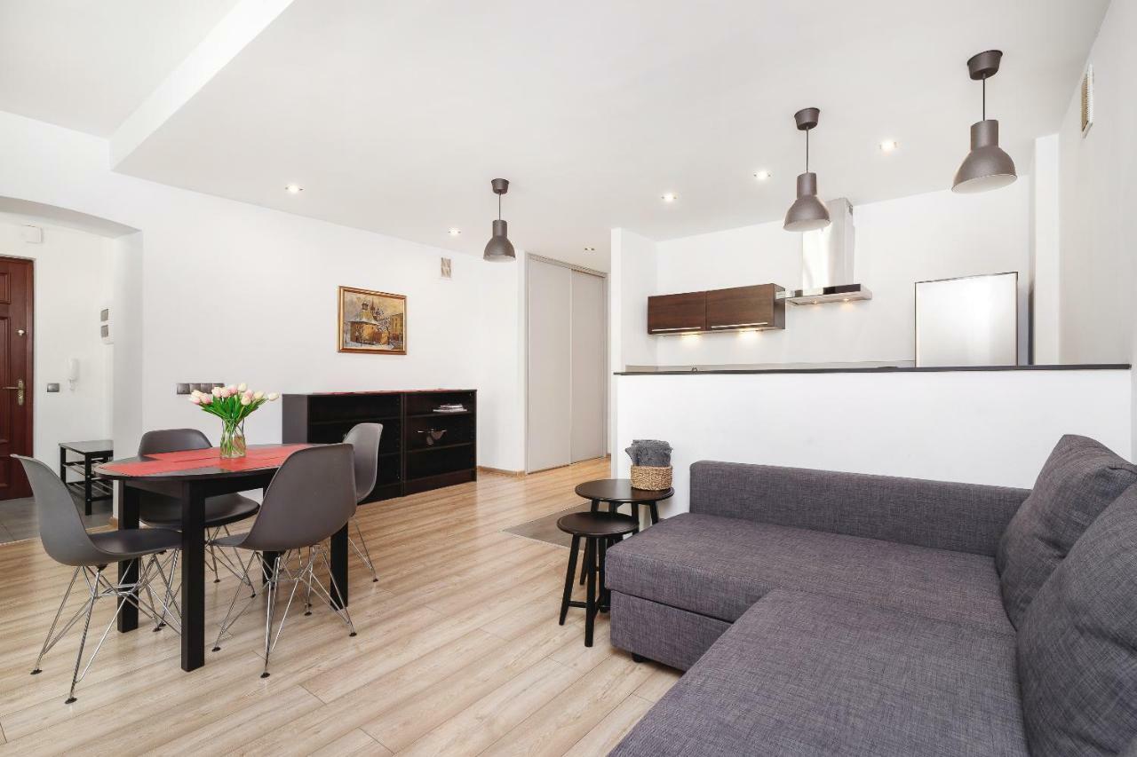 Apartamento Cracow Miodowa By Renters *