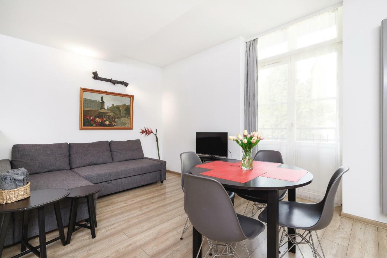 Apartamento Cracow Miodowa By Renters *