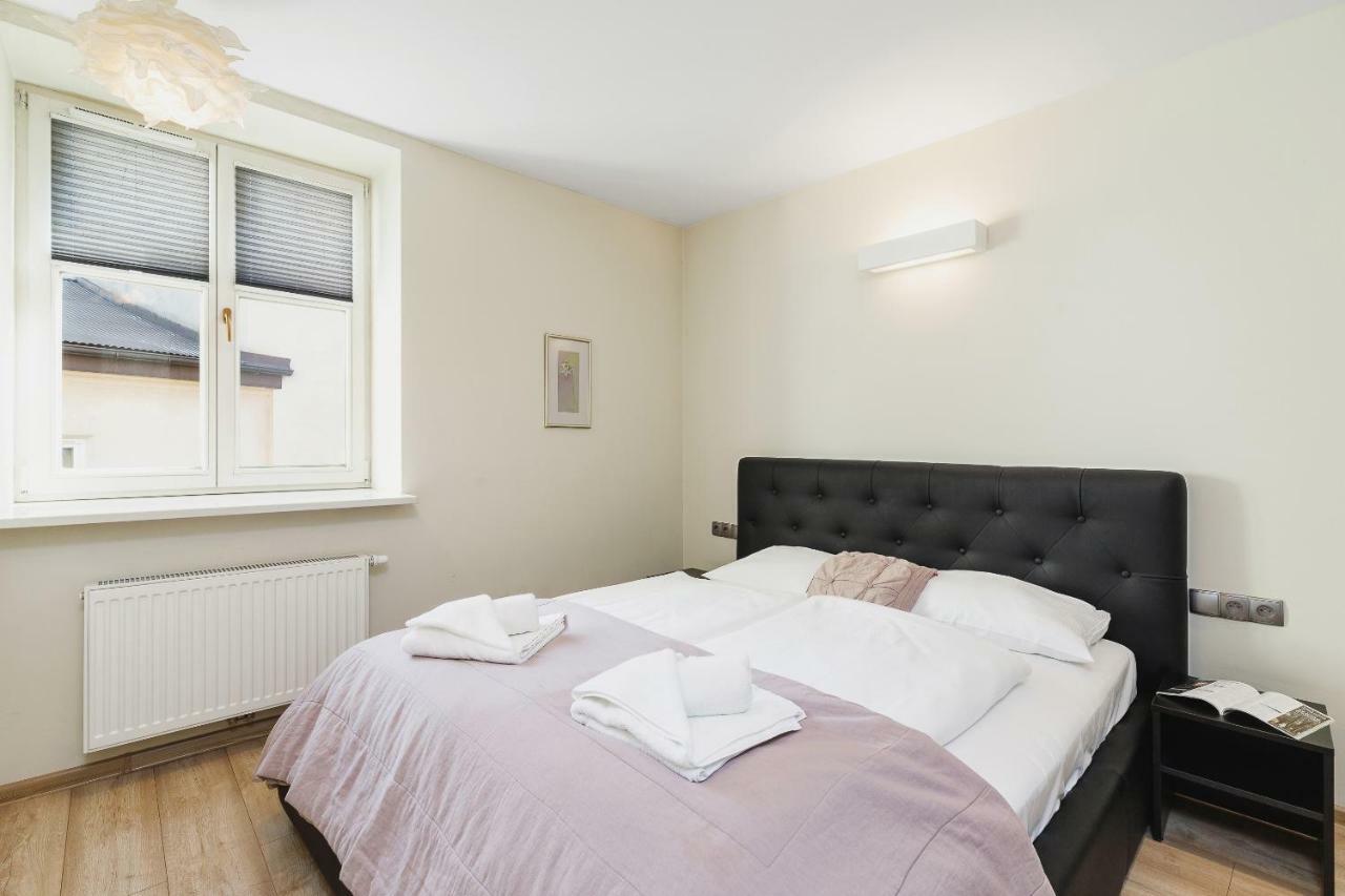 Apartamento Cracow Miodowa By Renters