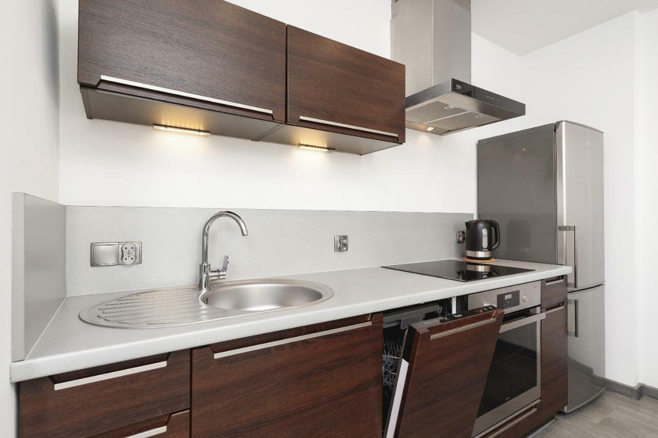 Cracow Miodowa By Renters *