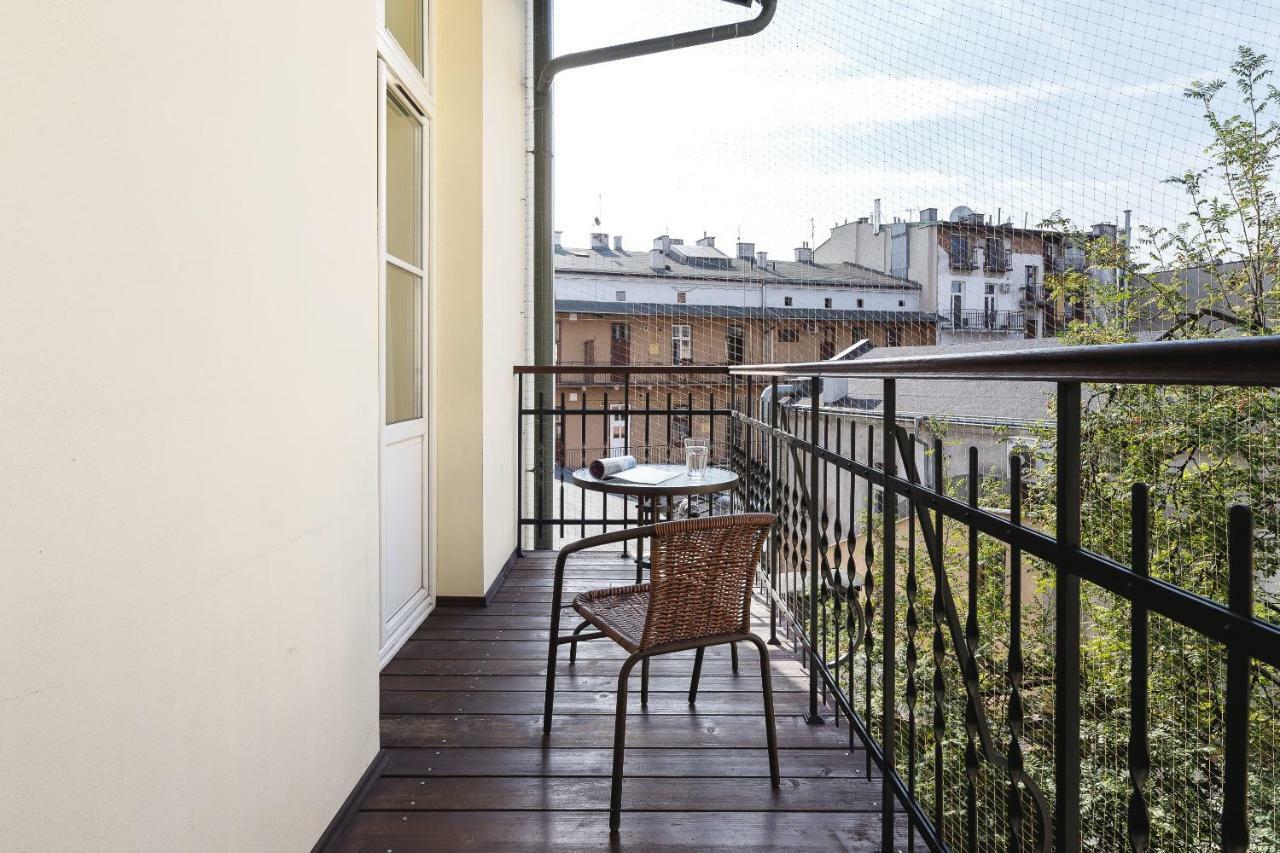 Cracow Miodowa By Renters