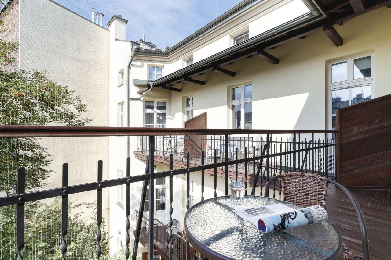 Apartamento Cracow Miodowa By Renters *