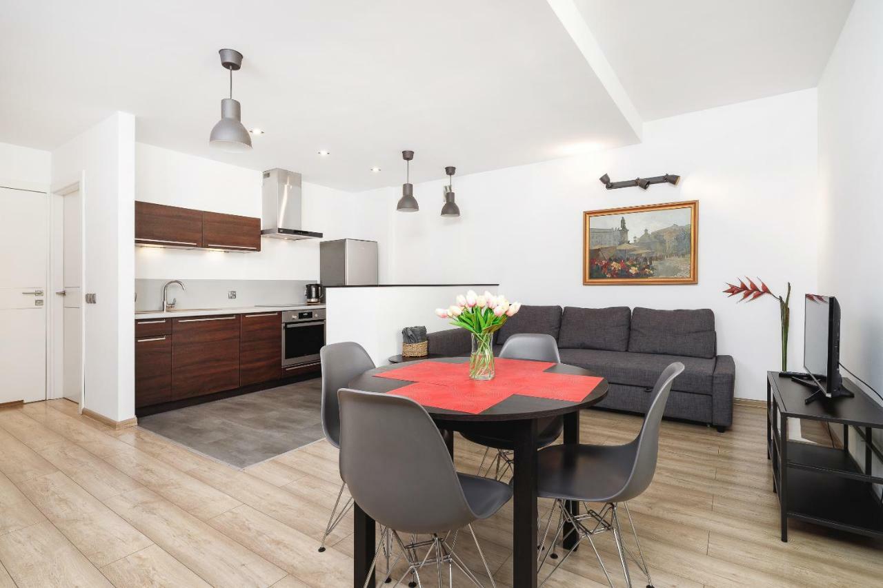 Cracow Miodowa By Renters Apartamento