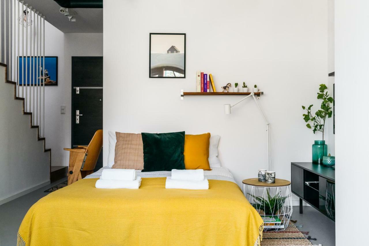 Urban Loft - Loftaffair * Krakow