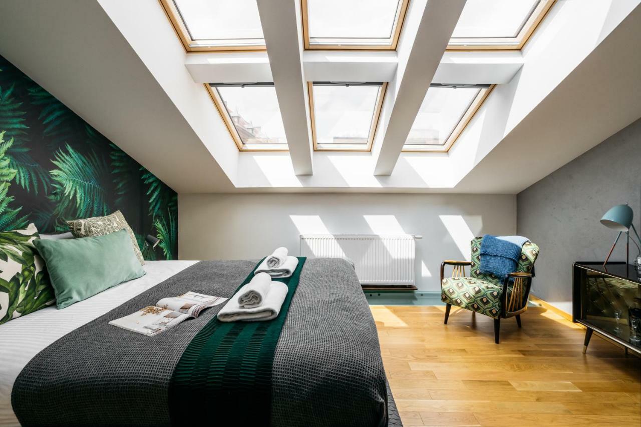 Urban Loft - Loftaffair