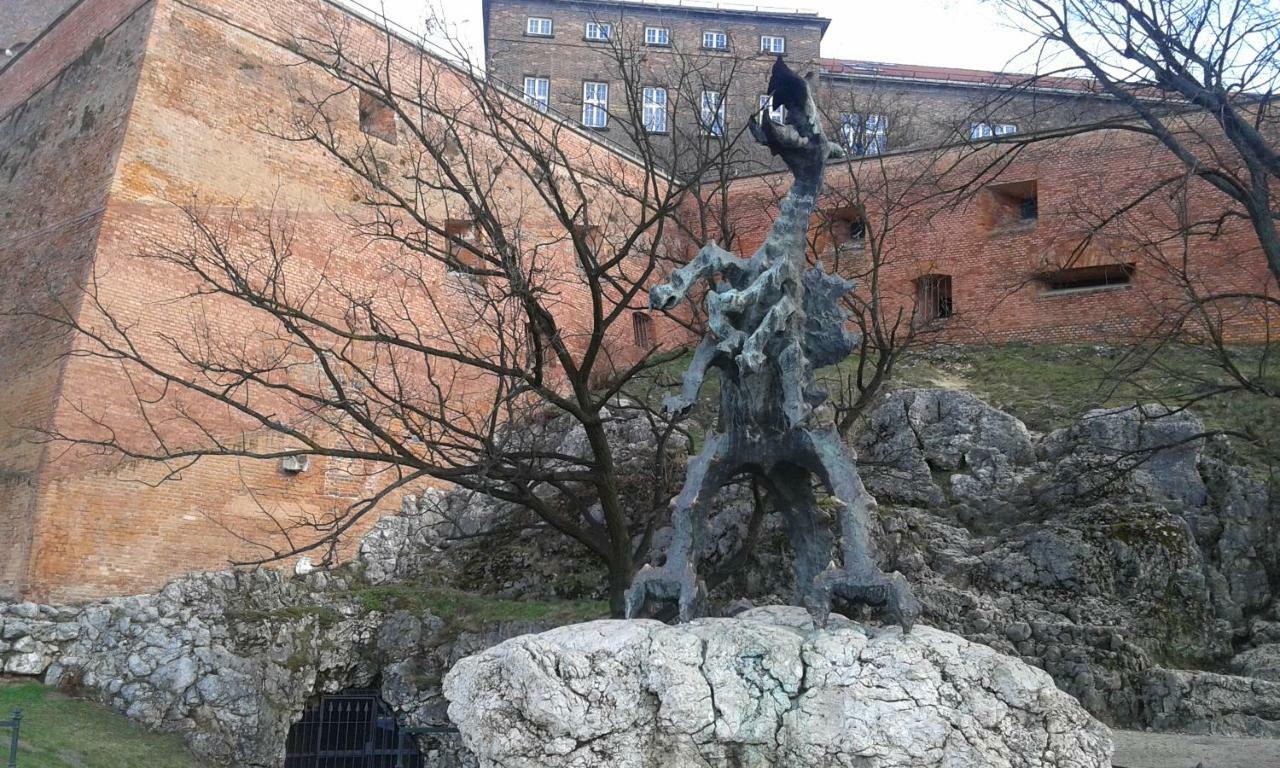 Ar - Angel Center * Krakow