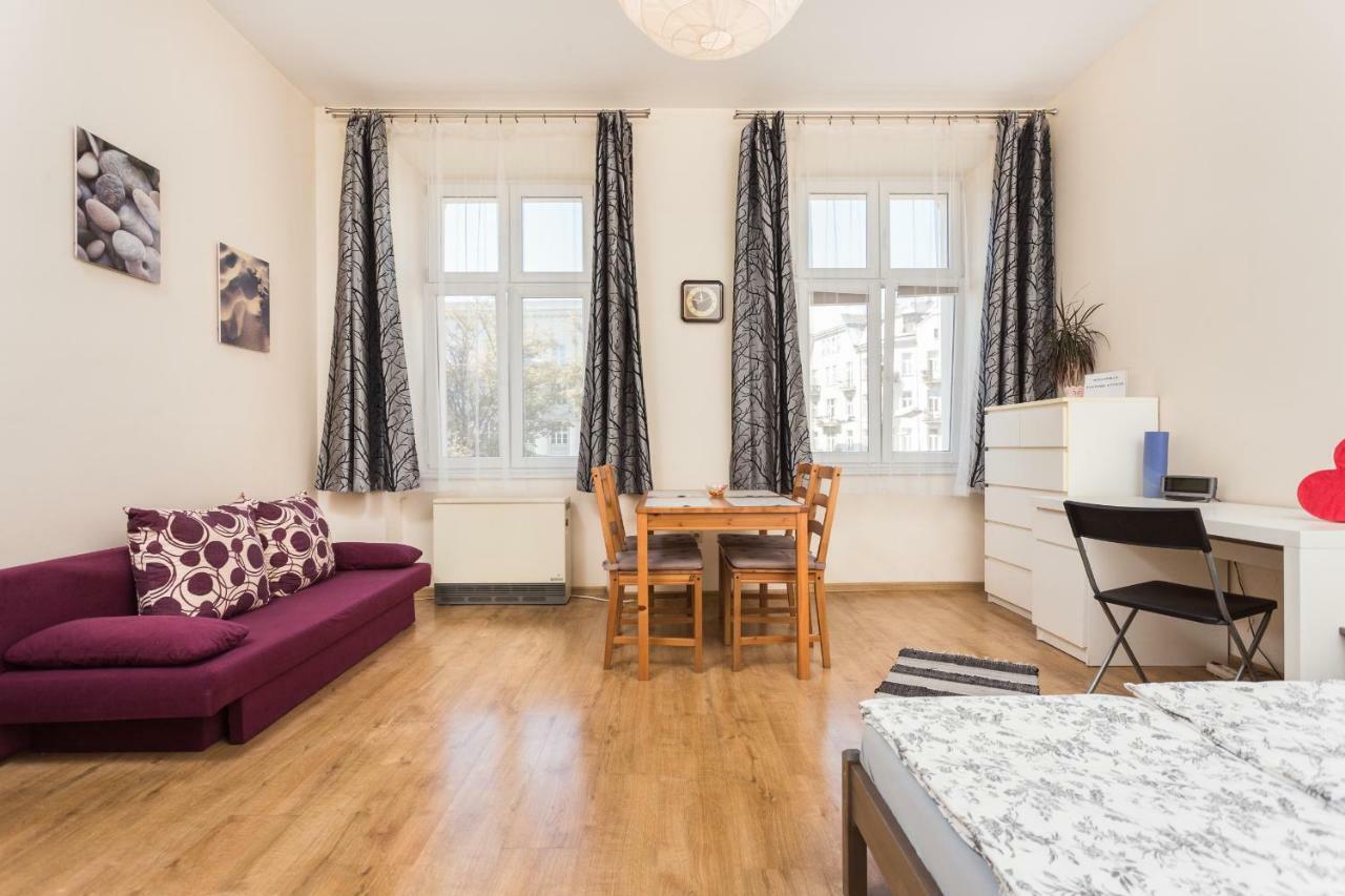 Apartament Optimum Apartment Krakow