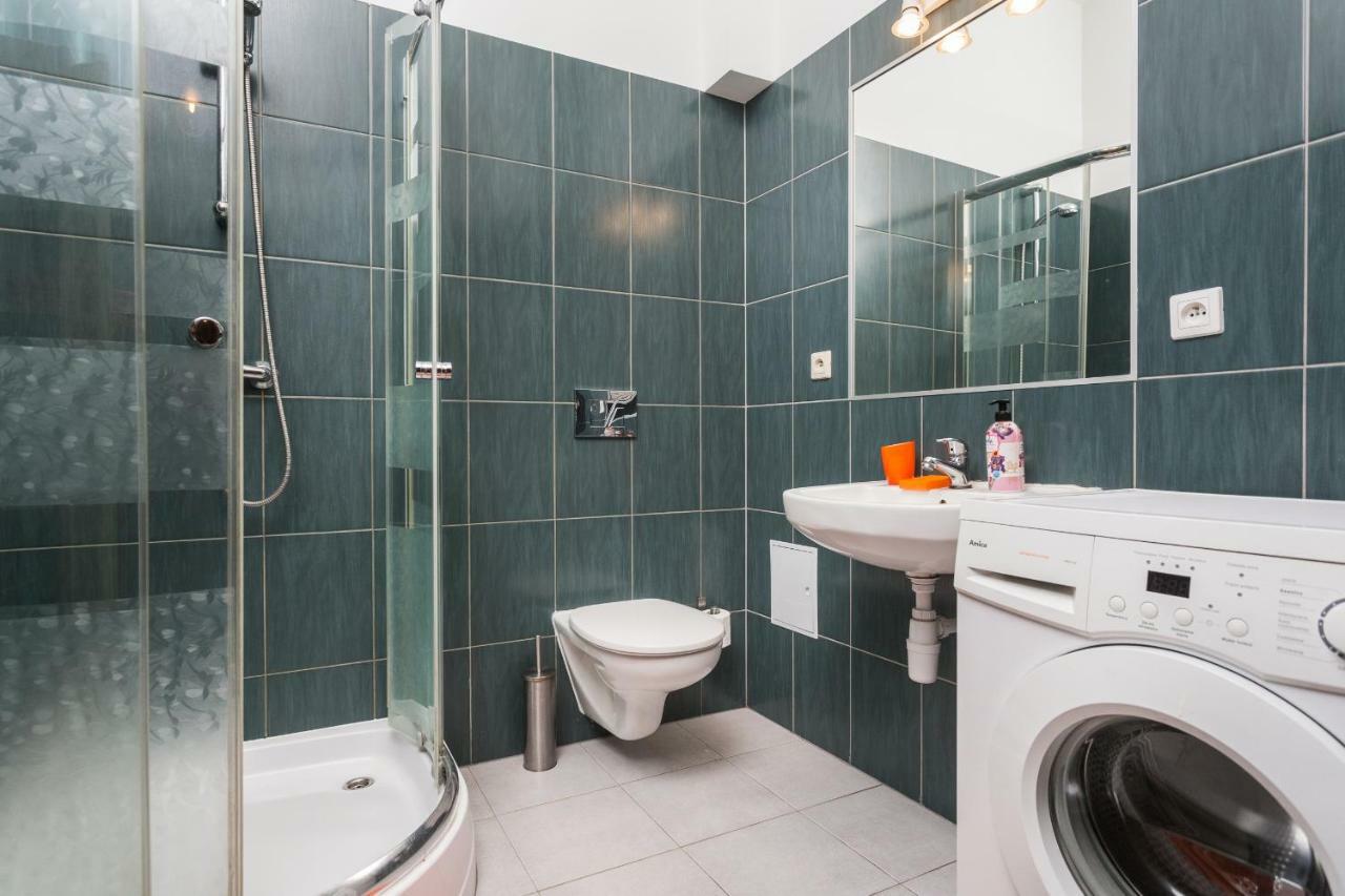 Apartament Optimum