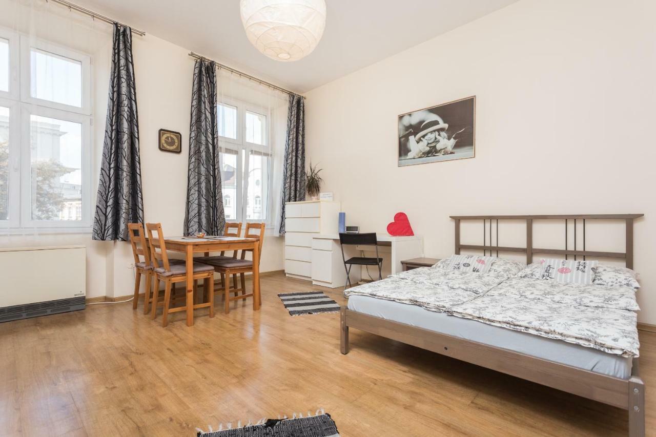 Apartament Optimum