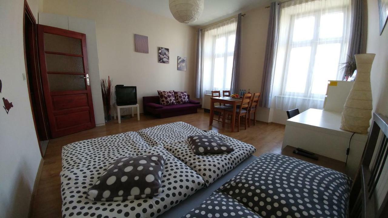 Apartment Apartament Optimum Krakow