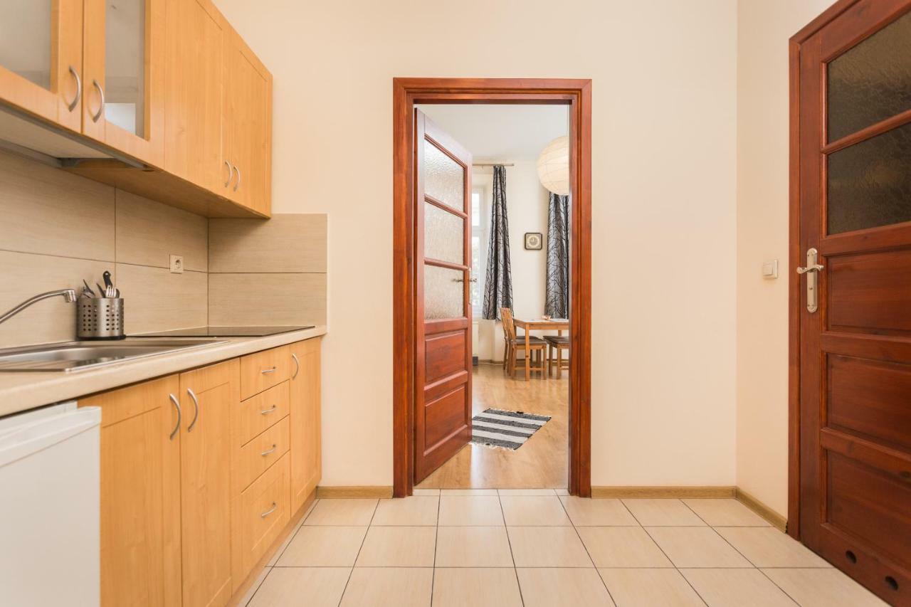 Apartament Optimum *