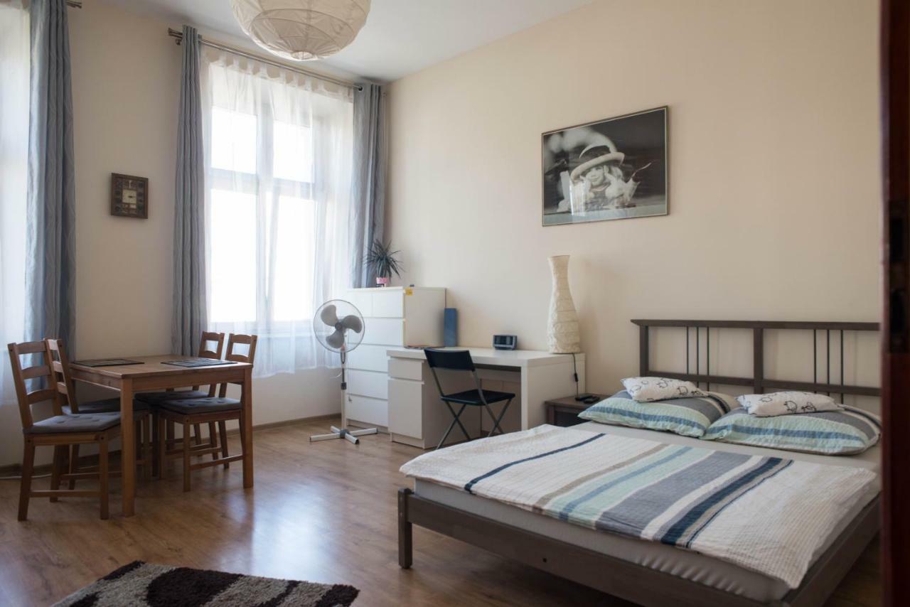 Apartment Apartament Optimum *